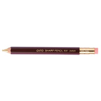 Mechanical Pencil 2.0 | Burgundy
